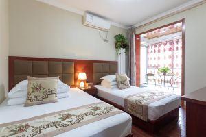 Weiyang Shangjia Hotel, Xi'an