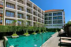 Grand Zuri Kuta Bali, Kuta