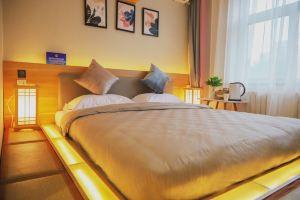 Space Box (Beijing Guomao CBD Jintai Lu Subway Station Branch) Hotel, Beijing
