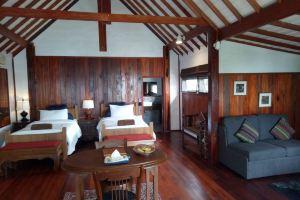 Le Passe-Temps Hotel, Ban Khao Thong