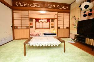 himerakuen Hotel, Matsuyama