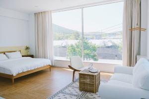 52home Hostel, Dalian