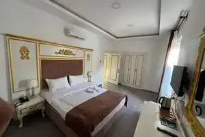 Nagas Hotel & Restaurant at Historical Part of, Nicosia