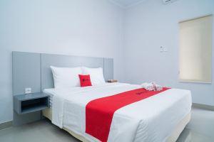 RedDoorz @ Jalan Gunung Talang Mahendradatta Hotel, Denpasar