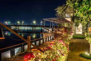 The B Resort, Kampot