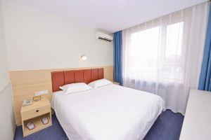 Sunshine Habitat Hotel (Dalian University of Technology), Dalian