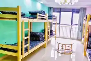 Suzhou Liuguang Youth Hostel, Suzhou