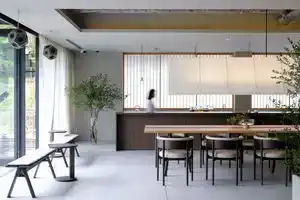 MIROKU NARA by THE SHARE HOTELS, Nara