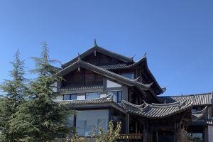 Luna Hotel & B&B, Wenbi Mountain Scenic Area,, Lijiang