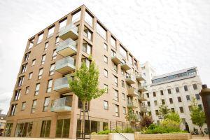 Signet Apartments - Ceres, Cambridge