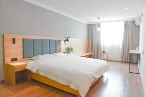 Guilin Travel light Inn (Railway Station Xiangshan Park Branch), Guilin