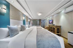 Shanxia Theme Inn, Hangzhou