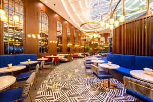 MEHOOD LESTIE Hotel (Dalian Station Zhongshan Square), Dalian