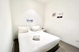 KL Sentral Serviced Apartment - The Establishment KL Sentral by Loop Suites, Kuala Lumpur