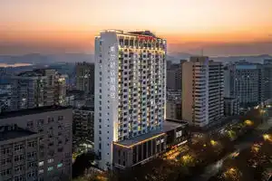 Hampton by Hilton Hangzhou West Lake Lakeside Wulin Square, Hangzhou