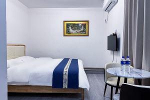 Bear Egg Inn (Erhai Park High speed Railway Station Branch), Dali