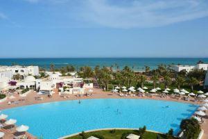 Club Palm Azur Families and Couples Hotel, Midoun
