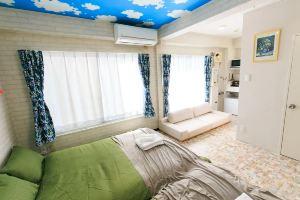 Koganenomori Hotel, Nagoya