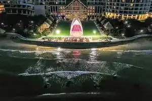 Nishi Haitai Junting Resort, Weihai