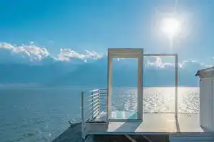 Shuise Seaview Inn Jinsuo Island, Dali