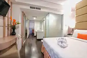 All Nite & Day Hotel Yogyakarta - Gejayan, Yogyakarta