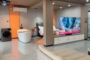 Guilin Miaowo Apartment (Luhu International Branch), Guilin