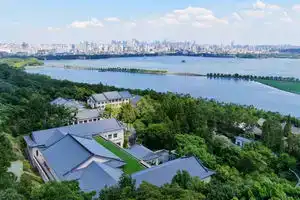 Westlake Villa·Hangzhou&State Guest Reception Center, Hangzhou