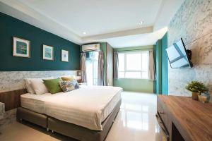 NW Apartment Lasalle 59, Bang Na