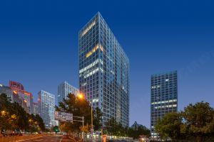 Chonpines Hotel (Beijing Guomao Jianwai SOHO), Beijing
