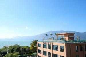 Kunming Boyue Hotel (Dianchi Golf Shop), Kunming