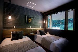 Starry Residence Suite Apartments, Hakuba