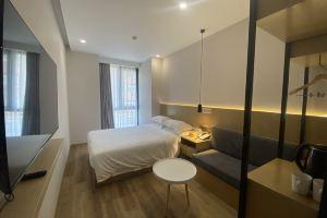Yima Jiatian Hotel (Jianguomen Subway Station Branch Shoudu Eryansuo), Beijing