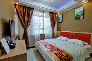 Fenglin Yaju homestay,, Guangzhou