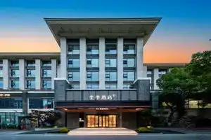 JI Hotel, Suzhou