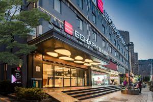 Echarm Hotel, Kunming