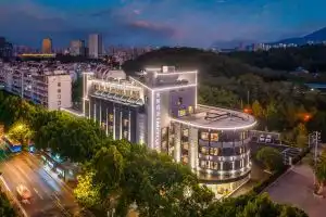 Mercure Hongshan Zoo Hotel, Nanjing
