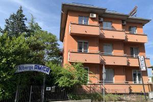 Hotel Amica, Salsomaggiore Terme