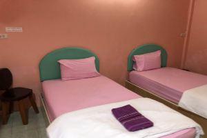 Wiman Place Hotel, Prachuap Khiri Khan