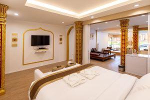 One Dhatu Ayutthaya Premium Homestay, Ayutthaya City