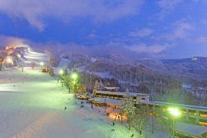 JURIN Hotel, Zao Onsen
