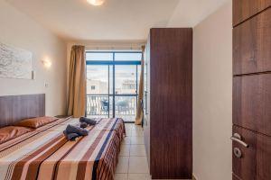 Seashells Studio Seaview Terrace, Qawra