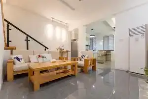 Clouds Inn, Suzhou