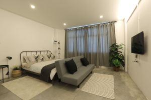 Loft Series by Pak-up Apartments, Krabi City