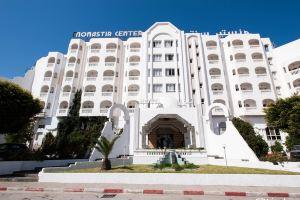 City Business Center Hotel, Monastir