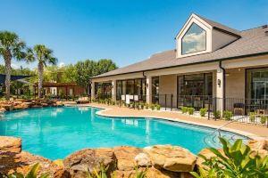Resort Style Apartment Near NRG Stadium, Houston