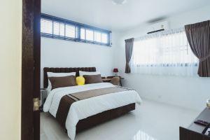 Baan Nern Khao Resort Pattaya, Ban Huai Yai Muk
