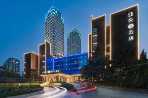 Atour S Hotel Xinghai Square Futures Building, Dalian