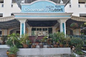 Convenient Resort, Lat Krabang