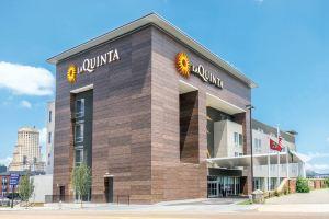 La Quinta Inn & Suites by Wyndham Downtown, Memphis