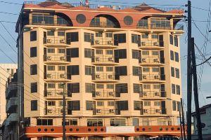 Leyshof Hotel, Mwanza